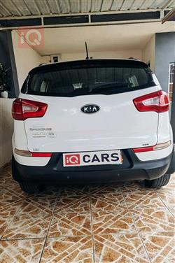 کیا سپۆرتاج